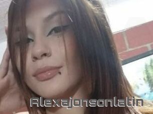 Alexajonsonlatin