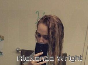 Alexanda_Wright