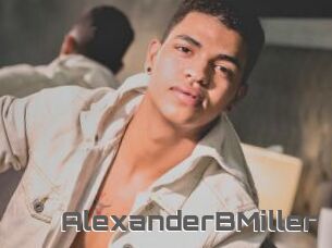 AlexanderBMiller