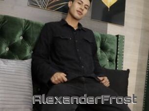 AlexanderFrost