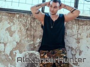 AlexanderHunter