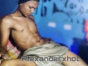 Alexanderxhot