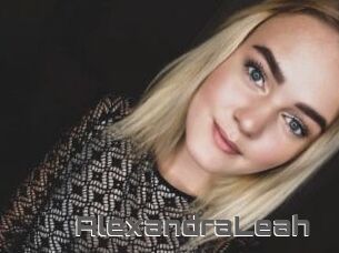 AlexandraLeah