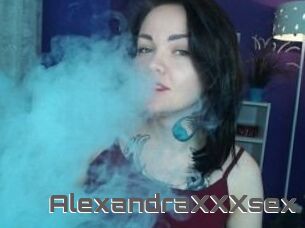 AlexandraXXXsex