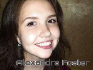 Alexandra_Foster