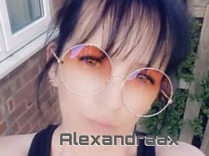 Alexandraax
