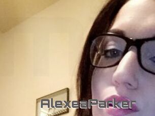 AlexeaParker