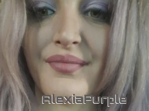 AlexiaPurple