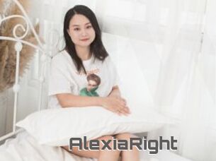 AlexiaRight