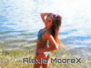 Alexia_MooreX
