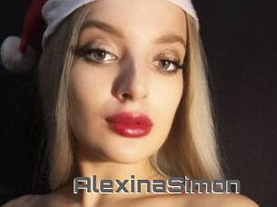 AlexinaSimon