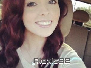 Alexis92
