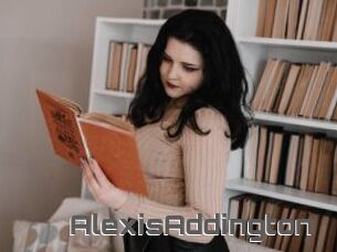 AlexisAddington