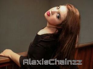 AlexisChainzz