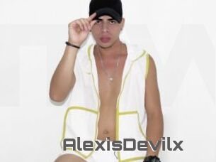 AlexisDevilx