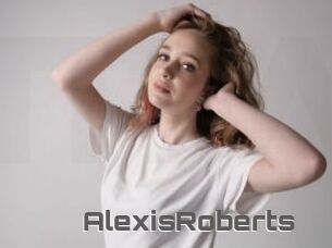 AlexisRoberts
