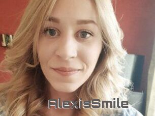 AlexisSmile