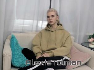 AlexisTolman