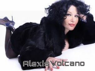 AlexisVolcano