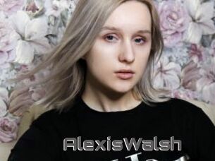 AlexisWalsh