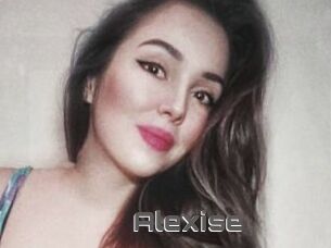 Alexise
