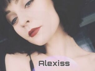 Alexiss