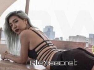 Alexsecret