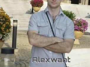 Alexwant