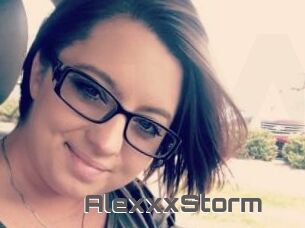 AlexxxStorm