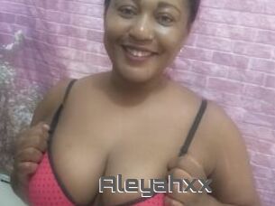 Aleyahxx