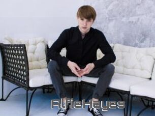 AlfieHayes