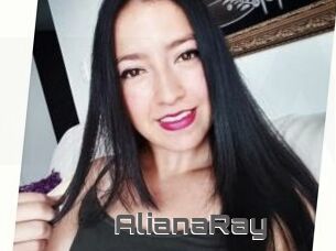 AlianaRay