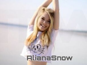 AlianaSnow