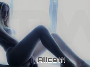 Alice111