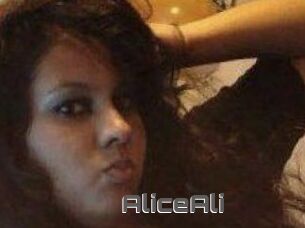 AliceAli