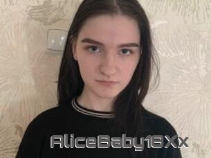 AliceBaby18Xx