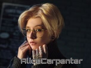 AliceCarpenter
