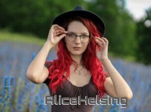 AliceHelsing