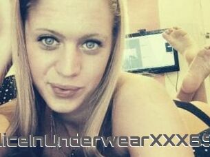 AliceInUnderwearXXX69