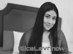 AliceLevrinow