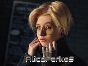AliceParksS
