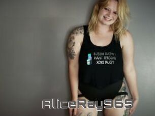 AliceRay969