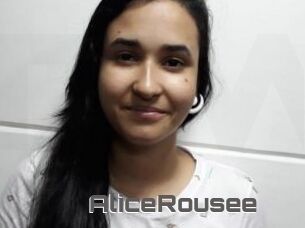 AliceRousee