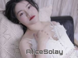 AliceSolay