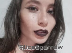 AliceSparrow