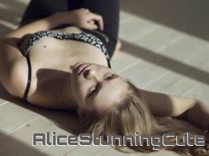 AliceStunningCute