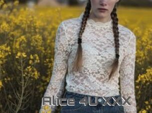 Alice_4U_XXX