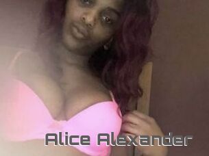 Alice_Alexander