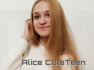 Alice_CuteTeen