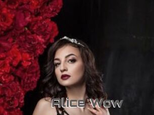 Alice_Wow
